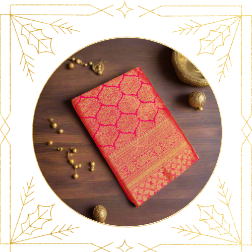Benarasi Silk sarees