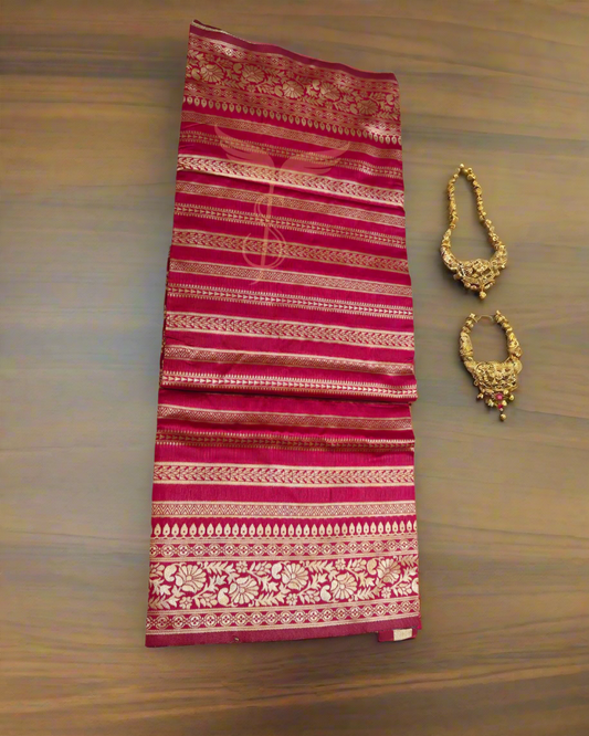 rani pink strips