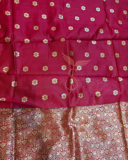 rani pink strips