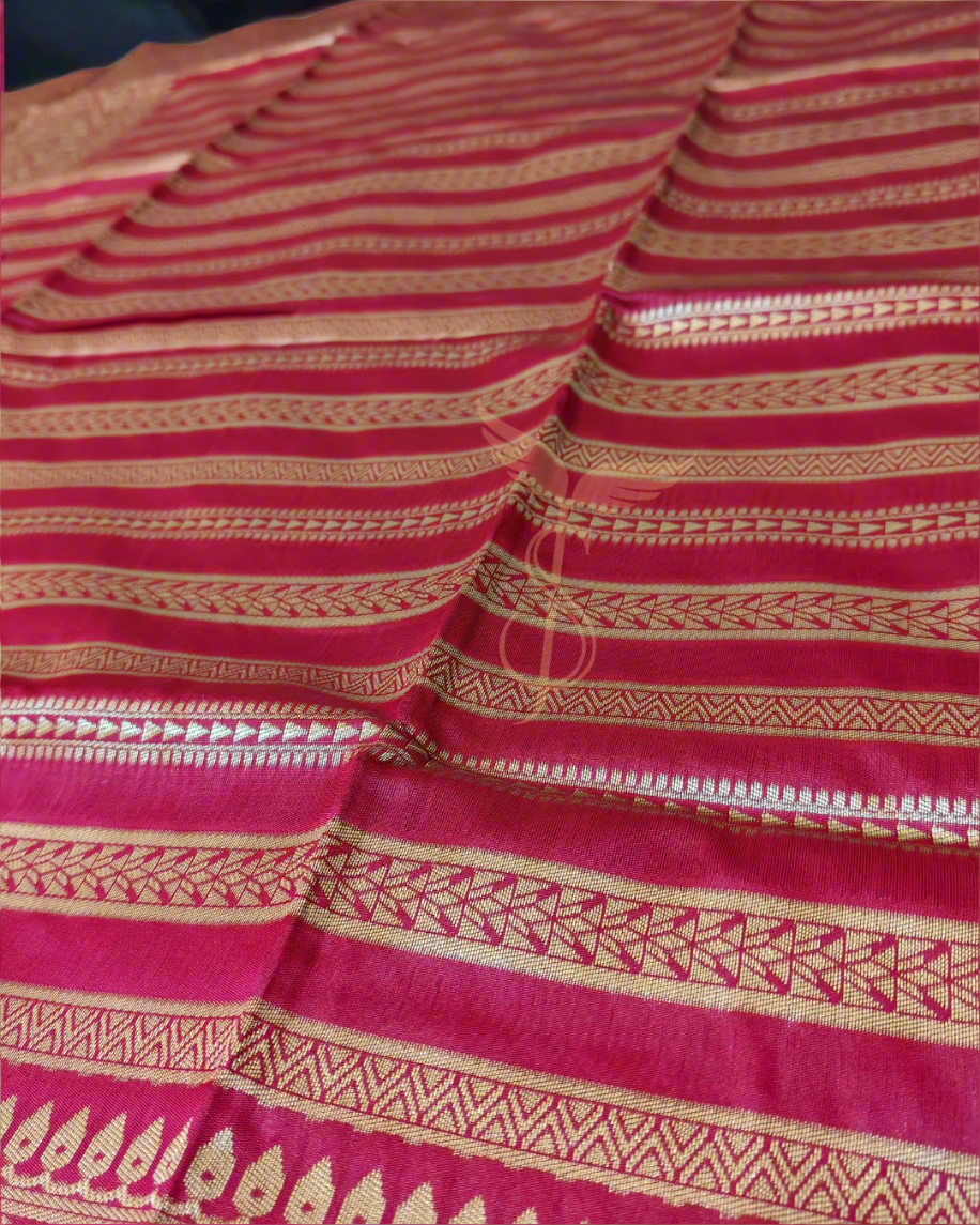rani pink strips