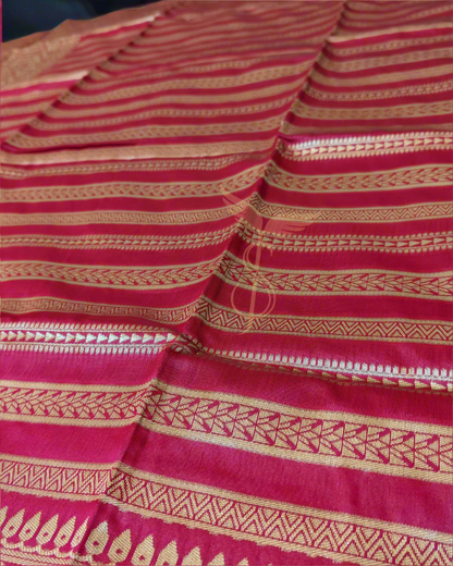 rani pink strips